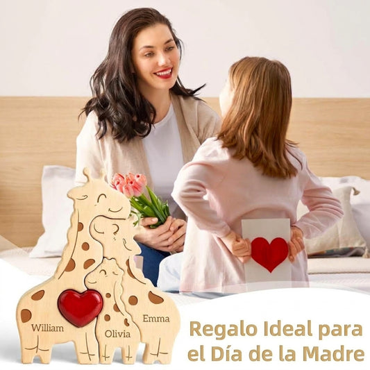 Famify Personaliza tu familia