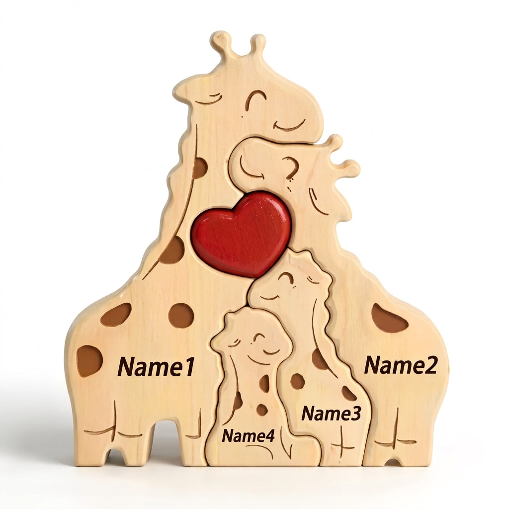 Famify Personaliza tu familia