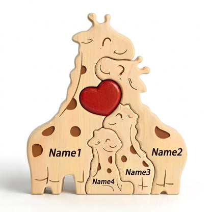 Famify Personaliza tu familia