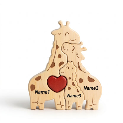 Famify Personaliza tu familia