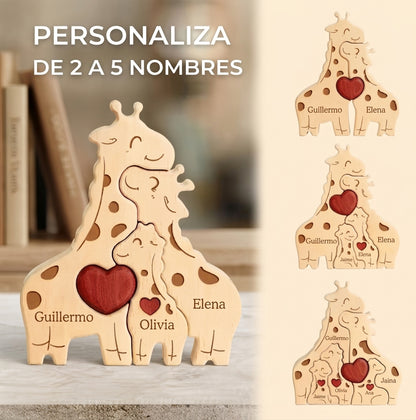 Famify Personaliza tu familia