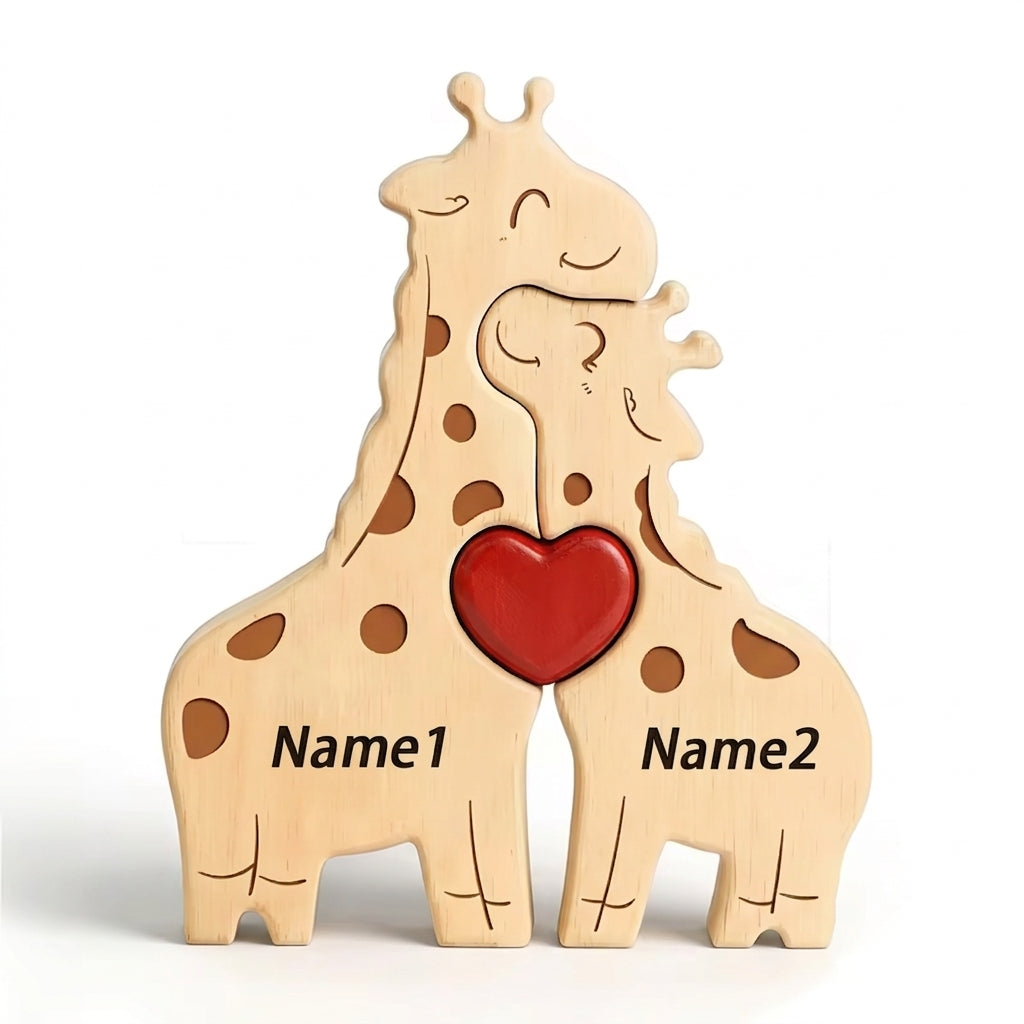 Famify Personaliza tu familia