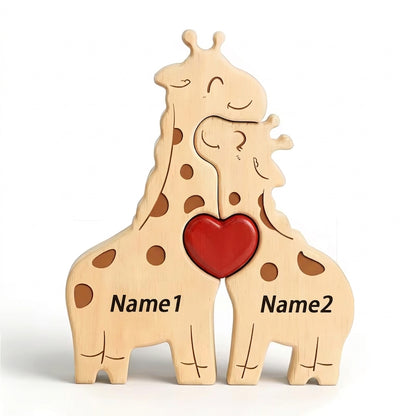 Famify Personaliza tu familia